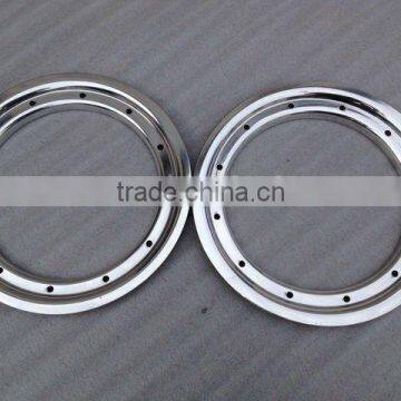 Quad Parts 10 inch Polished Aluminum Beadlock Ring (HOT SALE)