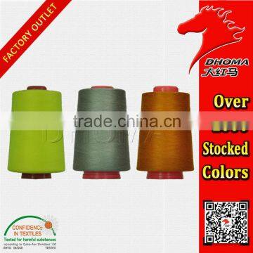 HIgh Quality Spun pp Thread 50/2 photo-4