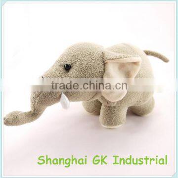 ASTM/EN71 High Quality Plush Elephant Toy