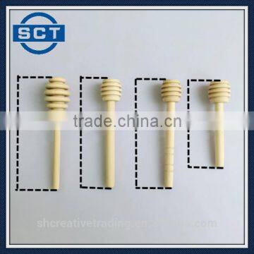 Mini Honey Dipper Stick 10.5cm Length