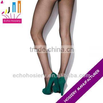 lady classic mesh fishnet tights