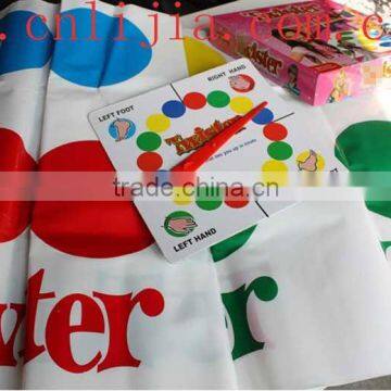 OEM Giant Twister Game