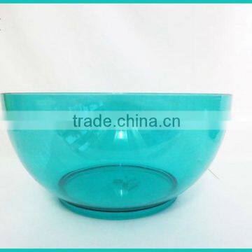 Food Grade Round Clear Plastic Bowl photo-3