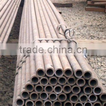 Cold drawn mild seamless steel pipe, seamless steel tube