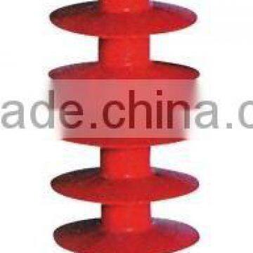66KV composite insulator(cross-arm type)