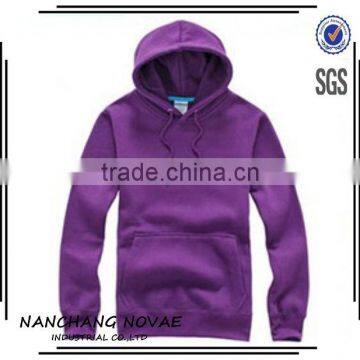 Custom Men Pullover Fashion Loose And Leisure Hoodies Sweatshirts With Hood Jogging Hoody