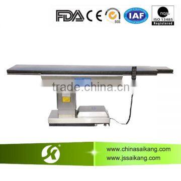 A1002 China Express Electric Gynecology Bed