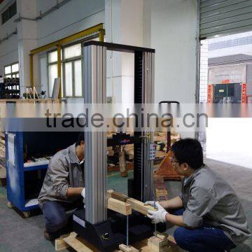 CMT2000 Serie Electronic Power Usage Used Tensile Testing Machine photo-5