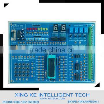 Microcontroller Experiment Board