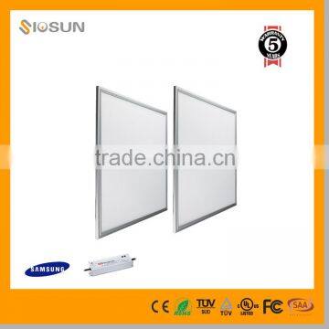 2016 New Custom Size 45w Led Panel Light 62x62 for Germany Market photo-1