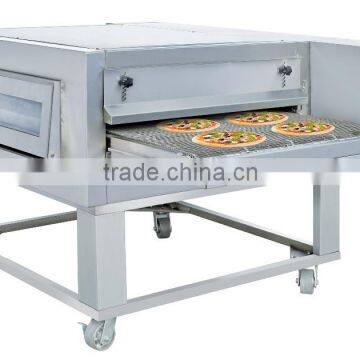 Convection Conveyor pizza oven