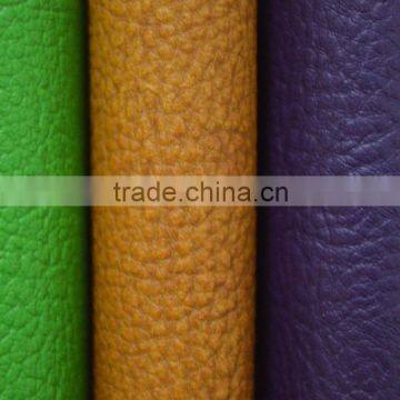 Faux Leather for Making Bag and Handbag