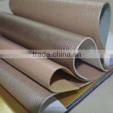 pu leather for bags, shoes etc