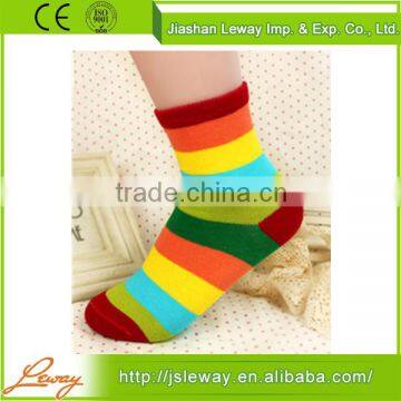 High Quality Smart Seamless Socks For Children