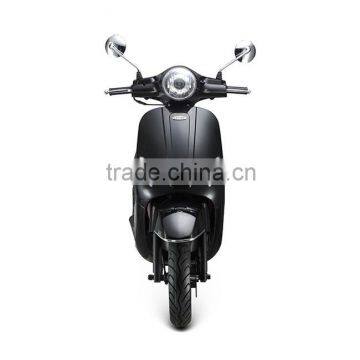 Ariic Popular Euro 50cc Eec Scooter for Sale ROMAN SUNNY Quality Choice photo-2