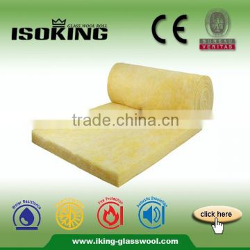 Duct Wrap Langfang Gerui Glass Wool Factory