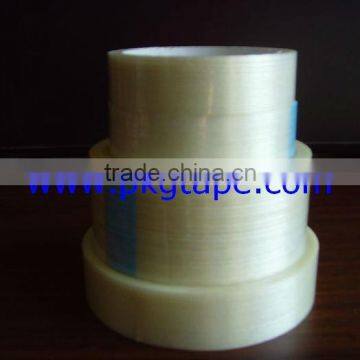 2014 hot sales!!! Bi-direction fiberglass filament tape