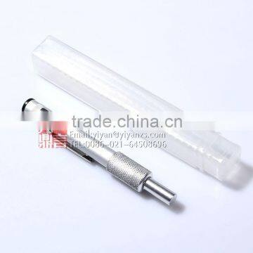 New Style Pocket Pen Type Diamond Files Diamond Serrated Knife Sharpener Multifunction Knife Sharpener