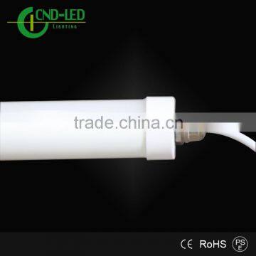 high brightness T8 18w led tube light hot sale new waterproof led tube