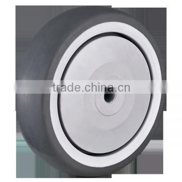 TPR Thermal Plastic Rubber Wheels