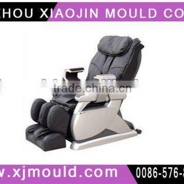 luxury massage chair plastic mould