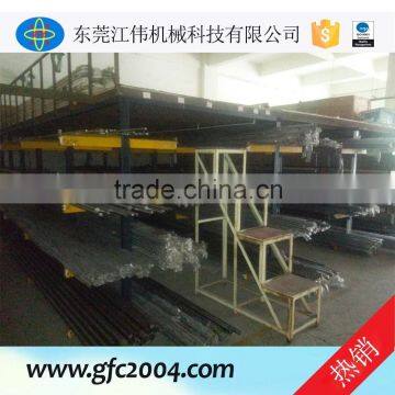 China Factory Manufacturing New Products Hard Chrome Plated Rod photo-4