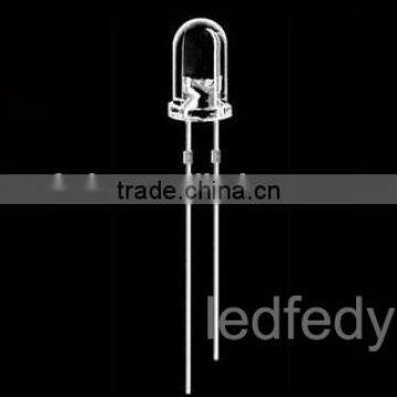 5mm round led 760-770nm