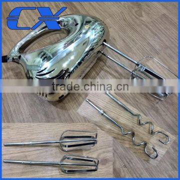 250W Family Used egg beater hand mixer