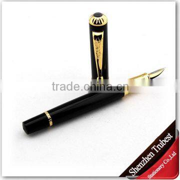 gold -plating Fountain Pen