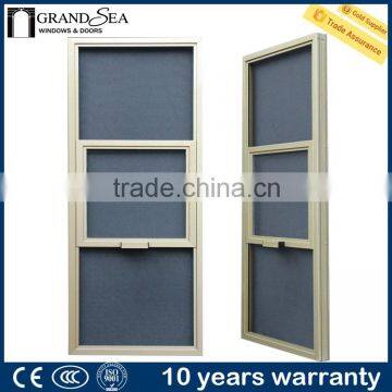 Modern Aluminium Double Glazed Sash Windows for Kitchen photo-6