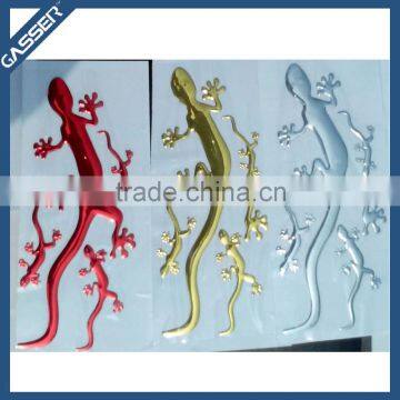 Clear Custom Car Sticker Decoration Printing Hot Sale Waterproof