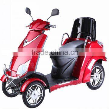 china electric scooter with ce