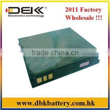 PDA Battery PDA-HTCVX6950 Suitable for Sprint Diamond Pro, Diamond, Diamond Touch, VX6950, PPC6850, VX6850, MP6590, MP6950SP, DI