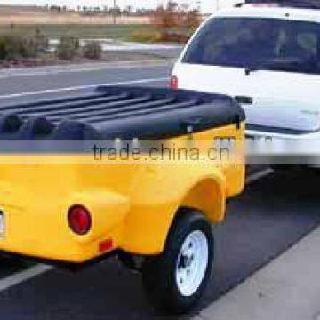 Car Trailer,Truck Trailer,laundry Trolley photo-3
