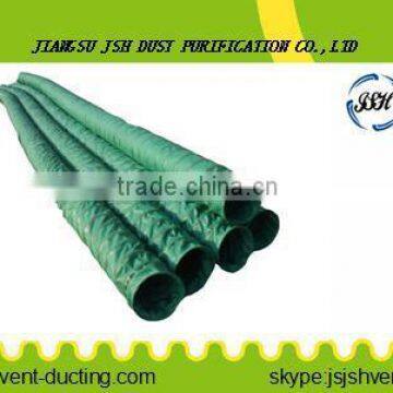 1000mm PVC water proof ventilation air duct