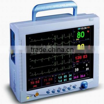 Multi-parameter patient monitor, Patient Monitors,Monitors,KA-PM006