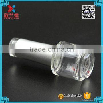 New Design Glass Nail Polish Bottle 7ml With Brush Wholesale photo-2