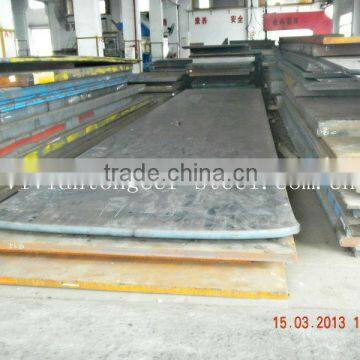 hot rolled steel bar 1045/1050 / 1055 / S45C / S50C / S55C /1.1191