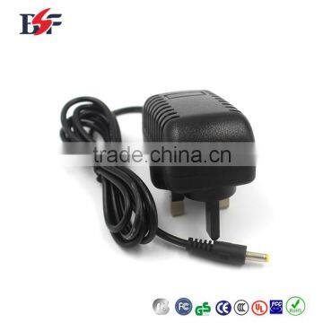 UK Travel Power Adapter With CE photo-2