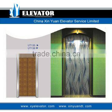 XY Elevator Elevator Landing Door