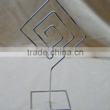 name card clip
