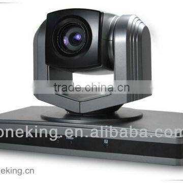 SD PTZ Conference Camera With SONY 18x Zoom Conferencing Camera photo-2