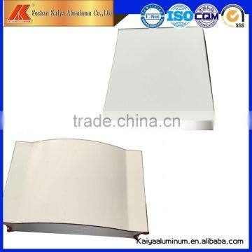 furniture aluminum extrusion