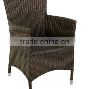 Outdoor garden rattan chair