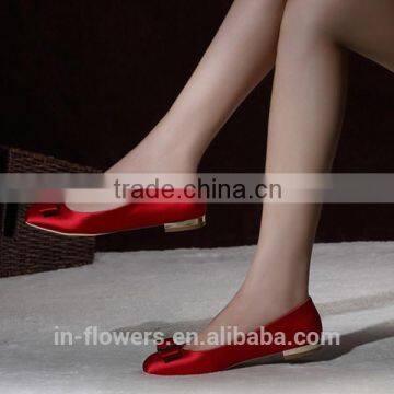 Ladies Latest Flat Shoes for Women 2015 photo-2
