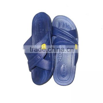 High Quality ESD antistatic slipper be made in china