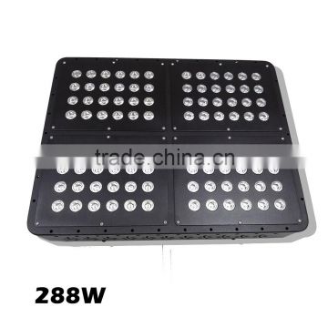 Hot sale CE ROSH Plant Tissue Culture 5w chip led grow light