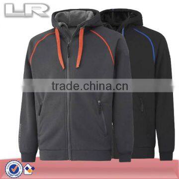 LR Men's Hoodie Workwear