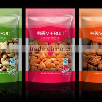 Automatic nuts and dried fruits packing machine