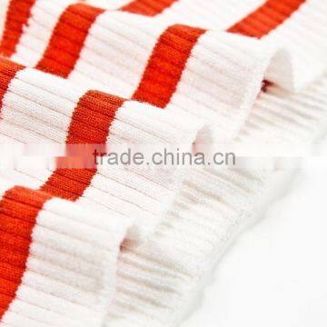 2015 New Spring Horizontal Collar Striped Bottoming Sweaters Female New Design Sweaters photo-5